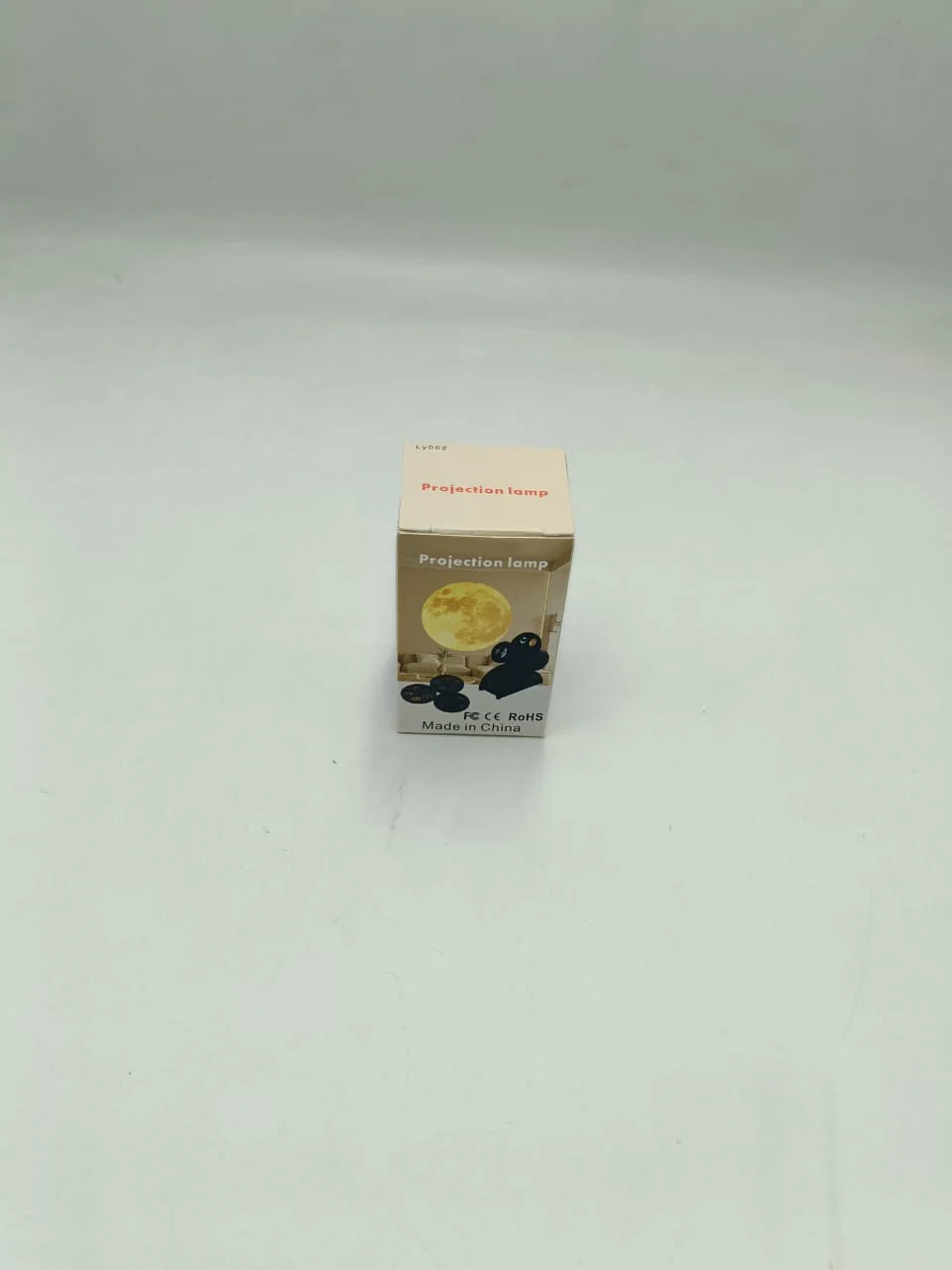 4K Ultra HD Projection Lamp