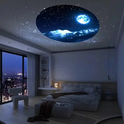 4K Ultra HD Projection Lamp