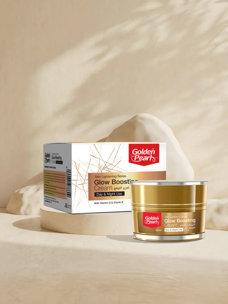 Golden Pearl - 7 Way Beauty Care Cream