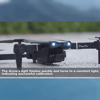 E99 Drone Camera – Easy Control & Aerial Fun