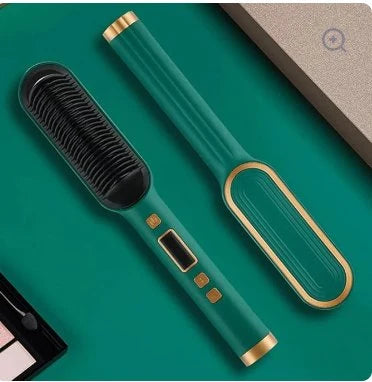 Hot Comb Straightener