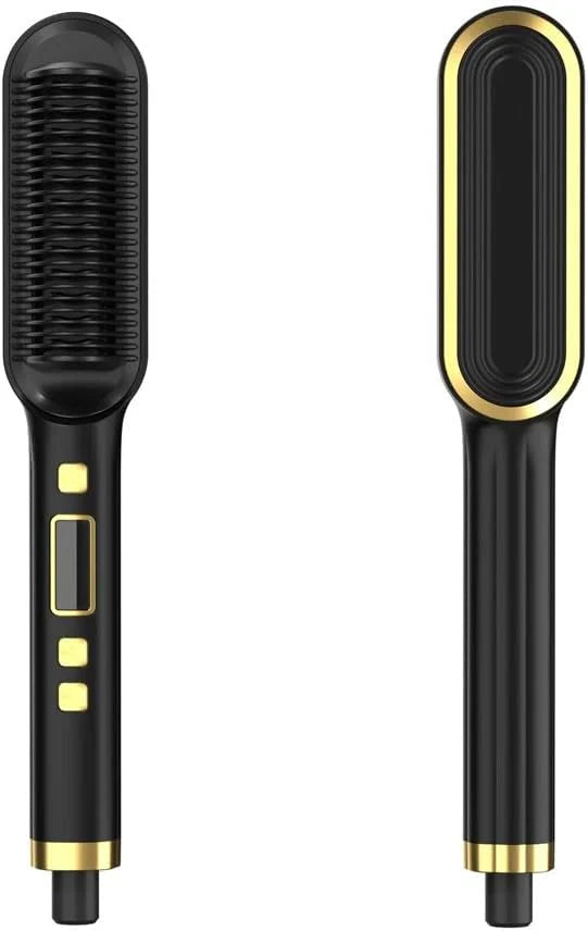 Hot Comb Straightener