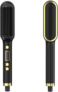 Hot Comb Straightener