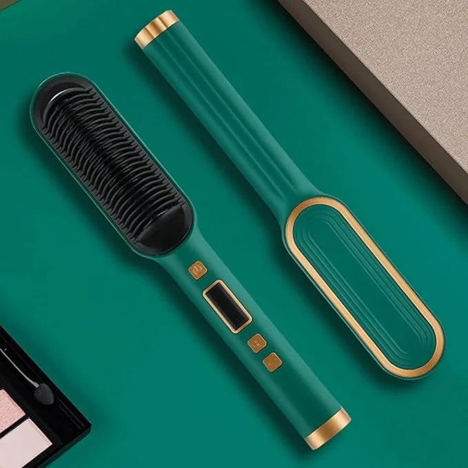 Hot Comb Straightener