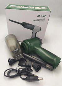 Handheld Mini Vacuum Cleaner
