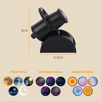 4K Ultra HD Projection Lamp